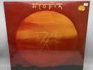 UTOPIA (Todd Rundgren) RA - LP Vinyl  Bearsville 1977 SEALED - NEW OLD STOCK