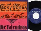 Die VALENDRAS - Jacky Jones  7