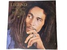 Bob Marley & The Wailers The Best Of vinyl LP Album Australian press 1984 NM