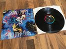 SKINNY PUPPY TOO DARK PARK LP ORIGINAL VINYL