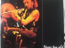 Jethro Tull Never too old to rock 'n' roll 2lp live cv european very rare