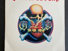 Grateful Dead Reckoning 1981 Live Recording A2L-8604 Arista 2 LP Album Rare EC