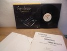 Supertramp - Crime Of The Century LP - TOP RARE AUDIOPHILE MFSL Press Vinyl