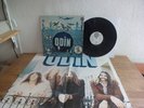 ODIN 'odin' Kraut Rock Monster 1972 mint- Swirl Vertigo With Poster