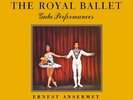Ernest Ansermet - The Royal Ballet Gala Performances - Analogue Productions LP