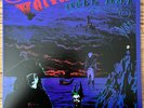 VOIVOD - ANGEL RAT - VINYLE NEUF ET SCELLE - BLEU METALLIC