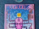 VOIVOD - NOTHING FACE- VINYLE NEUF ET SCELLE - ROUGE METALLIC
