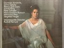 D181 R. Strauss Ariadne on Naxos Janowitz Kempe 3LP Eterna 8 26 009-011 Stereo