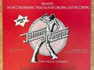 JOHNNY REGGAE 1979 Jamaican Musical, Orig Cast Recording 12