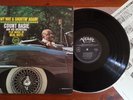 Count Basie LP MINT On My Way & Shoutin' Again  VERVE Japan MV 2647 INSERT
