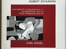 Robert Schumann, Karl Engel Fantaisie En U 12