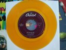 Beatles  ( HELTER SKELTER ) NEW /MINT  GOLD VINYL JUKE BOX 45 LENNON /McCARTNEY