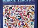 Martha And The Vandellas – Dance Party 1st Press Mono 1965 VG Vinyl