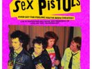 SEX PISTOLS Ever Get The Feeling Youve Been Cheated? Live 1978 - VINYL LP - NEW