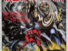Iron Maiden - The Number Of The Beast/Beast Over Hammersmith - 3 x Vinyl LP