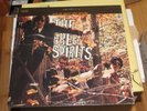 The Free Spirits ‎– Out Of Sight And Sound  lp  Free shipping