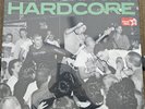 New York City Hardcore LP Colored Vinyl Album NEW Punk Record - Youth Of Today