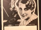 1930 Brunswick Topics - 78rpm Record News - Releases - Stories - Radio Land