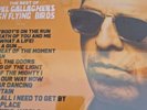 Noel Gallagher's High Flying Birds Back The Way We Came RSD Numbered ColourVinyl