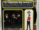 The Temptations Sing Smokey - 1965 US 1st Press Stereo Album