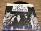 The Sisters of Mercy - The Damage Done (vinyl 7