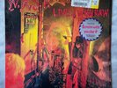 W.A.S.P. - “LIVE…in the Raw” 1987 Capitol Records LP - NM / Original Shrink Wrap