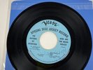 Frank Zappa Mothers Of Invention Trouble Comin Every Day ORIG US PROMO VERSION