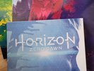 Horizon Zero Dawn Vinyl Soundtrack (4-LP)