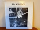 THE POLICE rare live in Japan 1979 collectible Rock lp MM-14