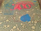 The Tangerine Zoo Vinyl Mainstream Records 1st album