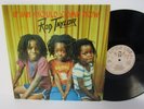 70s Roots Reggae ROD TAYLOR if jah should come now 1979 UK Vinyl LP Mint