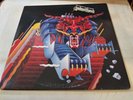 Judas Priest - Defenders Of The Faith VG++ Original Columbia Record 1984 METAL