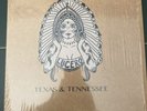 Lucero Limited Edition Texas And Tennessee 12