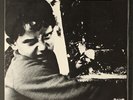 MUDHONEY/ SONIC YOUTH: halloween / touch me i'm sick SUB POP 7