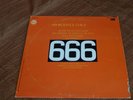 Aphrodite's Child - 666 - Vertigo 2 Vinyl Set