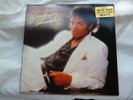 Michael Jackson LP  Record Thriller  Gatefold  1982 Aust Pressing- Hype- NM--NM