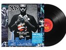 NAS Made You Look: God's Son Live 2002 Record Store Day 2023