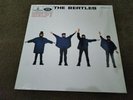 Beatles - Help - Vinyl LP (2017)   *NEW SEALED*