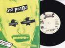 Sex Pistols -Pretty Vacant- 7