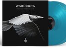 Wardruna - Kvitravn - First Flight Of The White Raven [New Vinyl LP] Blue, Color