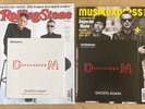 DEPECHE MODE-Rolling Stone Ghosts Again 2 x 7