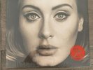 Adele – 25 -Vinyl Record
