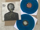August Burns Red- Phantom Anthem (Vinyl) Electric Blue