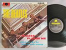 The Beatles - Please Please Me - 1981 UK Mono LP - PARLOPHONE - NM COPY