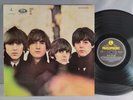 The Beatles - Beatles For Sale - 1981 UK Mono LP - PARLOPHONE - NM COPY
