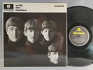 The Beatles - With The Beatles - 1981 UK Mono LP - PAROLPHONE - NM COPY