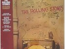 The Rolling Stones - Beggars Banquet RSD 2023 Grey,Blue,Black,White Swirl Vinyl.