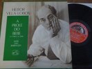 ALINE VAN BARENTZEN  /VILLA-LOBOS A prole do bebe   / VSM FALP 417
