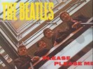 The Beatles Please Please Me DMM NEAR MINT Parlophone Vinyl LP