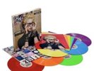 MADONNA Finally Enough Love: 50 Number Ones - The Rainbow Edition VINYL BOX SET